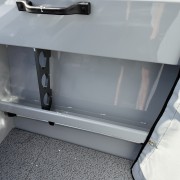 2026 Hewescraft Sportsman 160 - Gray/White